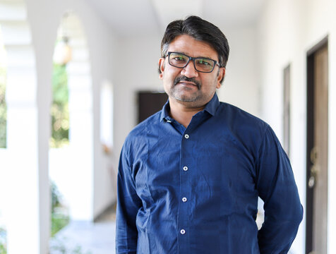 Manish Patel